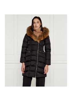 Liu Jo Puchowa kurtka | Slim Fit ze sklepu Gomez Fashion Store w kategorii Kurtki damskie - zdjęcie 184517967