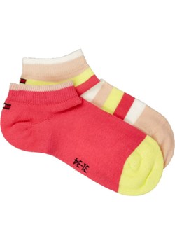 Tommy Hilfiger Skarpety 2-pack ze sklepu Gomez Fashion Store w kategorii Skarpetki dziecięce - zdjęcie 184517975