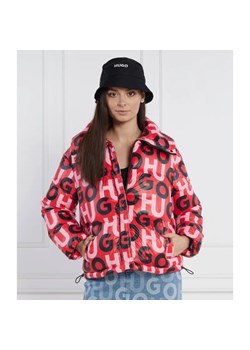 HUGO Kurtka Fary-1 | Regular Fit ze sklepu Gomez Fashion Store w kategorii Kurtki damskie - zdjęcie 184517976