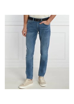 Tommy Hilfiger Jeansy HOUSTON | Tapered ze sklepu Gomez Fashion Store w kategorii Jeansy męskie - zdjęcie 184517987