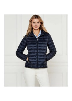 Tommy Hilfiger Kurtka LW PADDED GLOBAL | Regular Fit ze sklepu Gomez Fashion Store w kategorii Kurtki damskie - zdjęcie 184517998