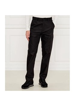 Calvin Klein Spodnie | Regular Fit ze sklepu Gomez Fashion Store w kategorii Spodnie męskie - zdjęcie 184518007