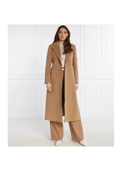 MAX&Co. Wełniany płaszcz LONGRUN ze sklepu Gomez Fashion Store w kategorii Płaszcze damskie - zdjęcie 184518016