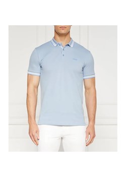 BOSS GREEN Polo Paddy | Regular Fit ze sklepu Gomez Fashion Store w kategorii T-shirty męskie - zdjęcie 184518018