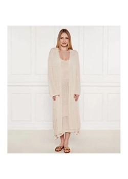 AKEP Narzutka | Loose fit ze sklepu Gomez Fashion Store w kategorii Odzież plażowa - zdjęcie 184518019