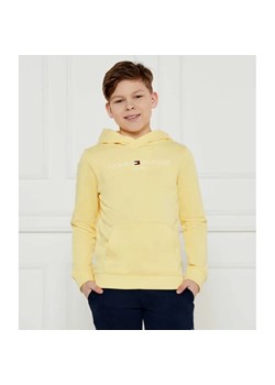 Tommy Hilfiger Bluza ESSENTIAL | Regular Fit ze sklepu Gomez Fashion Store w kategorii Bluzy chłopięce - zdjęcie 184518029