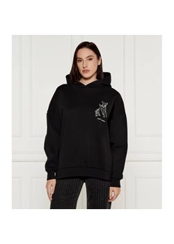 Desigual Bluza BAMBI Desigual x Disney | Oversize fit ze sklepu Gomez Fashion Store w kategorii Bluzy damskie - zdjęcie 184518049