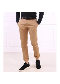 BOSS GREEN Spodnie | Regular Fit ze sklepu Gomez Fashion Store w kategorii Spodnie męskie - zdjęcie 184518065