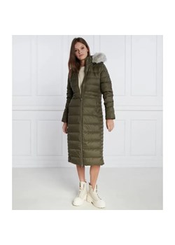 Tommy Hilfiger Puchowa kurtka TYRA | Regular Fit ze sklepu Gomez Fashion Store w kategorii Kurtki damskie - zdjęcie 184518067