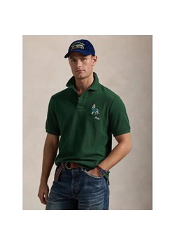 POLO RALPH LAUREN Polo | Classic fit ze sklepu Gomez Fashion Store w kategorii T-shirty męskie - zdjęcie 184518068
