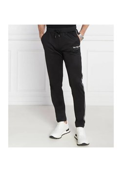 Karl Lagerfeld Spodnie dresowe | Regular Fit ze sklepu Gomez Fashion Store w kategorii Spodnie męskie - zdjęcie 184518078