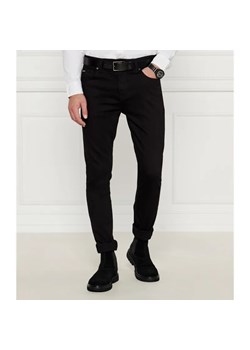 Guess Jeans Jeansy G12 | Skinny fit ze sklepu Gomez Fashion Store w kategorii Jeansy męskie - zdjęcie 184518085
