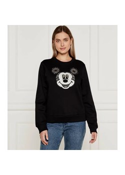 Desigual Bluza DESIGUAL x DISNEY MICKEY YEAH! | Regular Fit ze sklepu Gomez Fashion Store w kategorii Bluzy damskie - zdjęcie 184518098