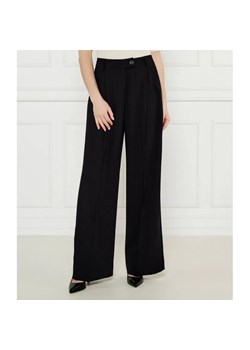 Marella Spodnie OLINTO | flare fit ze sklepu Gomez Fashion Store w kategorii Spodnie damskie - zdjęcie 184518099