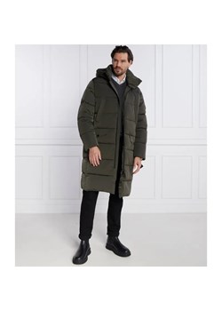 Joop! Jeans Płaszcz Lerry ze sklepu Gomez Fashion Store w kategorii Płaszcze męskie - zdjęcie 184518107