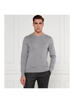 Tommy Hilfiger Sweter | Regular Fit ze sklepu Gomez Fashion Store w kategorii Swetry męskie - zdjęcie 184518129