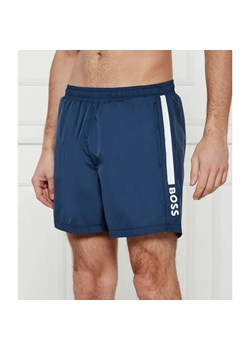 BOSS BLACK Szorty kąpielowe Dolphin | Regular Fit ze sklepu Gomez Fashion Store w kategorii Kąpielówki - zdjęcie 184518136
