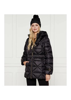 Liu Jo Sport Kurtka | Slim Fit ze sklepu Gomez Fashion Store w kategorii Kurtki damskie - zdjęcie 184518139