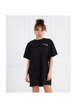 Moschino Swim Koszula nocna | Regular Fit ze sklepu Gomez Fashion Store w kategorii Piżamy damskie - zdjęcie 184518146