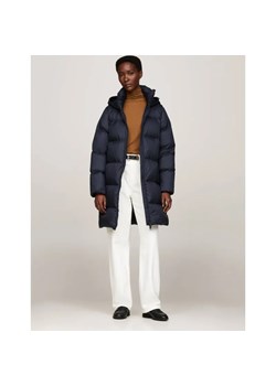 Tommy Hilfiger Puchowa kurtka | Regular Fit ze sklepu Gomez Fashion Store w kategorii Kurtki damskie - zdjęcie 184518148