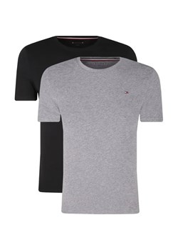 Tommy Hilfiger T-shirt 2-pack | Regular Fit ze sklepu Gomez Fashion Store w kategorii T-shirty chłopięce - zdjęcie 184518159