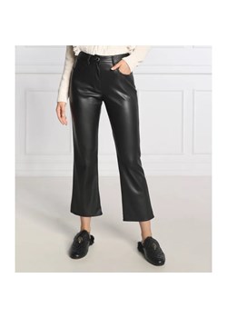 Marella Spodnie NIAS | Regular Fit ze sklepu Gomez Fashion Store w kategorii Spodnie damskie - zdjęcie 184518168