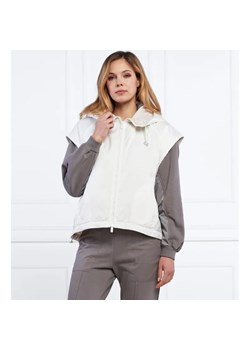 Marella Bezrękawnik ACTION | Regular Fit ze sklepu Gomez Fashion Store w kategorii Kamizelki damskie - zdjęcie 184518169