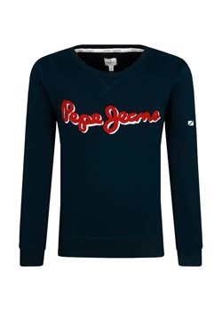Pepe Jeans London Bluza LAMONTY | Regular Fit ze sklepu Gomez Fashion Store w kategorii Bluzy chłopięce - zdjęcie 184518179