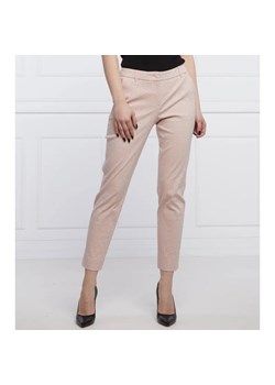 Joop! Spodnie | Slim Fit ze sklepu Gomez Fashion Store w kategorii Spodnie damskie - zdjęcie 184518188