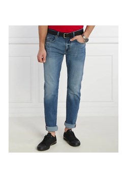 Tommy Hilfiger Jeansy Denton | Regular Fit ze sklepu Gomez Fashion Store w kategorii Jeansy męskie - zdjęcie 184518195