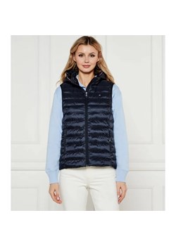 Tommy Hilfiger Bezrękawnik GLOBAL STR ze sklepu Gomez Fashion Store w kategorii Kamizelki damskie - zdjęcie 184518196