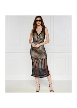 TWINSET Sukienka + halka ze sklepu Gomez Fashion Store w kategorii Sukienki - zdjęcie 184518198