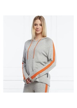 Silvian Heach Dres | Regular Fit | z dodatkiem wełny i kaszmiru ze sklepu Gomez Fashion Store w kategorii Dresy damskie - zdjęcie 184518199