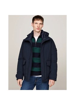 Tommy Hilfiger Puchowa kurtka ROCKIE | Regular Fit ze sklepu Gomez Fashion Store w kategorii Kurtki męskie - zdjęcie 184518219