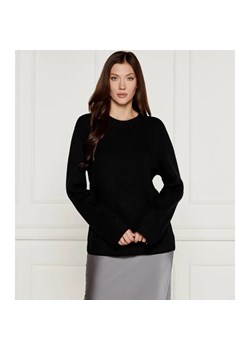 Michael Kors Wełniany sweter | Relaxed fit ze sklepu Gomez Fashion Store w kategorii Swetry damskie - zdjęcie 184518229