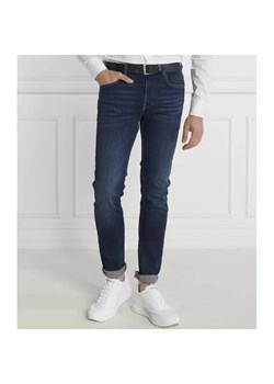 Tommy Hilfiger Jeansy BLEECKER MORTON | Slim Fit ze sklepu Gomez Fashion Store w kategorii Jeansy męskie - zdjęcie 184518235