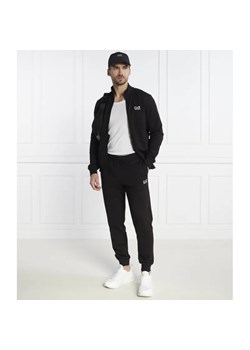 EA7 Dres | Slim Fit ze sklepu Gomez Fashion Store w kategorii Dresy męskie - zdjęcie 184518237