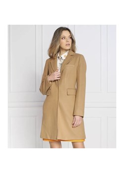 Liu Jo Płaszcz | z dodatkiem wełny ze sklepu Gomez Fashion Store w kategorii Płaszcze damskie - zdjęcie 184518257