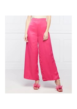 Liu Jo Spodnie | flare fit | high waist ze sklepu Gomez Fashion Store w kategorii Spodnie damskie - zdjęcie 184518259