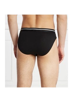 Emporio Armani Slipy ze sklepu Gomez Fashion Store w kategorii Majtki męskie - zdjęcie 184518266