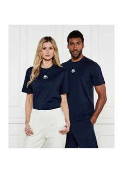 Lacoste T-shirt | Classic fit ze sklepu Gomez Fashion Store w kategorii T-shirty męskie - zdjęcie 184518267