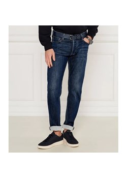 Emporio Armani Jeansy j75 | Regular Fit ze sklepu Gomez Fashion Store w kategorii Jeansy męskie - zdjęcie 184518268