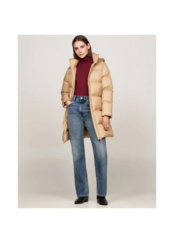 Tommy Hilfiger Puchowa kurtka | Regular Fit ze sklepu Gomez Fashion Store w kategorii Kurtki damskie - zdjęcie 184518275