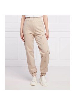 Trussardi Spodnie dresowe | Relaxed fit ze sklepu Gomez Fashion Store w kategorii Spodnie damskie - zdjęcie 184518277