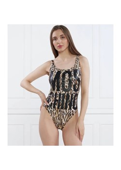 Moschino Swim Strój kąpielowy ze sklepu Gomez Fashion Store w kategorii Stroje kąpielowe - zdjęcie 184518279