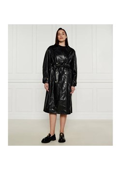 DKNY Płaszcz ze sklepu Gomez Fashion Store w kategorii Płaszcze damskie - zdjęcie 184518289