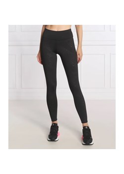 Desigual Legginsy | Slim Fit ze sklepu Gomez Fashion Store w kategorii Spodnie damskie - zdjęcie 184518305
