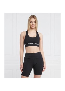 GUESS ACTIVE Top ALINE | Slim Fit ze sklepu Gomez Fashion Store w kategorii Bluzki damskie - zdjęcie 184518306