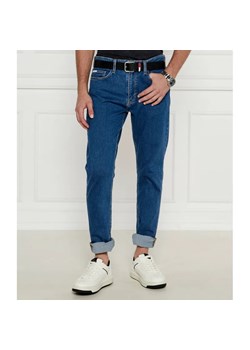 Guess Jeans Jeansy | Slim Fit ze sklepu Gomez Fashion Store w kategorii Jeansy męskie - zdjęcie 184518307