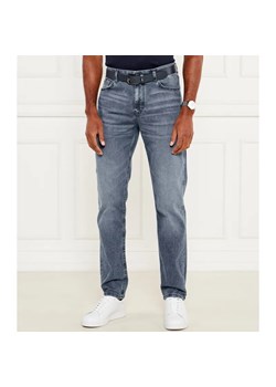 BOSS BLACK Jeansy P-Re.Maine | Regular Fit ze sklepu Gomez Fashion Store w kategorii Jeansy męskie - zdjęcie 184518308
